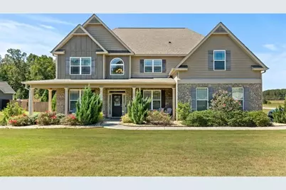 102 Morgan Farm Drive, Senoia, GA 30276 - Photo 1