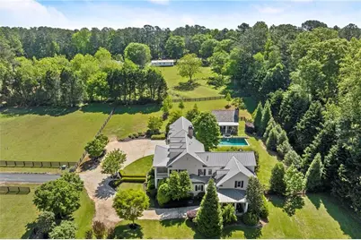 14300 Providence Road, Milton, GA 30004 - Photo 1