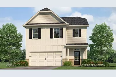 991 Lost Creek Parkway, Dallas, GA 30132 - Photo 1