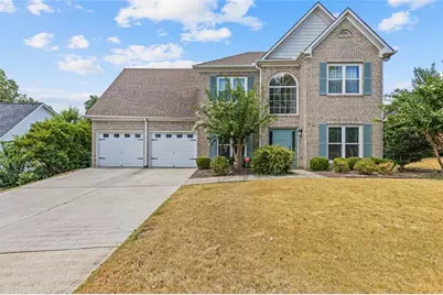 881 Soaring Drive, Marietta, GA 30062 - Photo 1