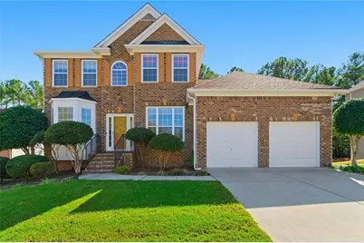 3715 Liberty Drive SW, Powder Springs, GA 30127 - Photo 1