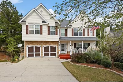 103 E Skyline View, Dallas, GA 30157 - Photo 1