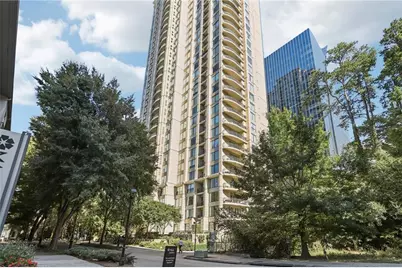 3445 Stratford Road NE #2108, Atlanta, GA 30326 - Photo 1