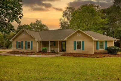 7 River Park Way, Newnan, GA 30265 - Photo 1