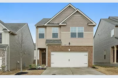 5128 Rapahoe Trail, Atlanta, GA 30349 - Photo 1