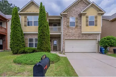 3399 Lake Forge, Fairburn, GA 30213 - Photo 1