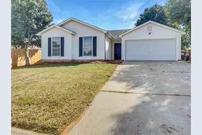 201 Autumn Lake Way, McDonough, GA 30253 - Photo 1