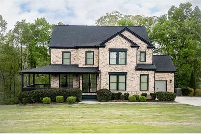 1569 Dabbs Bridge Road, Dallas, GA 30132 - Photo 1