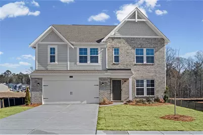 795 Crystal Lake Parkway, Hoschton, GA 30548 - Photo 1
