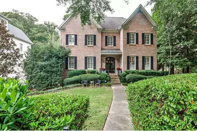 2696 Ellwood Drive NE, Atlanta, GA 30305 - Photo 1