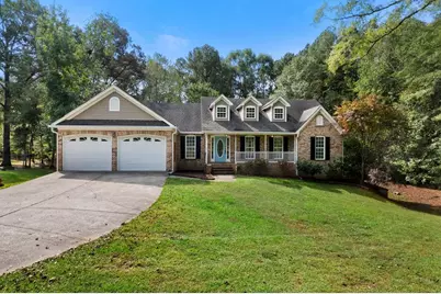 780 Government Farm Road, Rockmart, GA 30153 - Photo 1