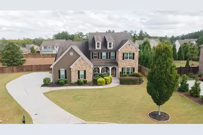 2846 Glengyle Park NW, Acworth, GA 30101 - Photo 1