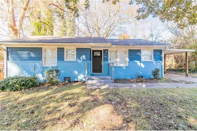 3024 Catalina Drive, Decatur, GA 30032 - Photo 1