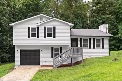 195 Beverly Park Court, Newnan, GA 30263 - Photo 1