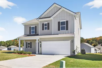 38 Busby Drive, Rome, GA 30161 - Photo 1