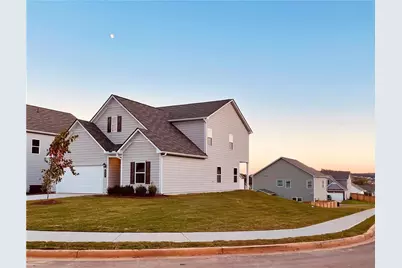 539 Summerfield Lane, Cartersville, GA 30120 - Photo 1