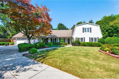 200 Bent Grass Drive, Roswell, GA 30076 - Photo 1