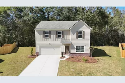 551 Corinth Drive, Bethlehem, GA 30620 - Photo 1
