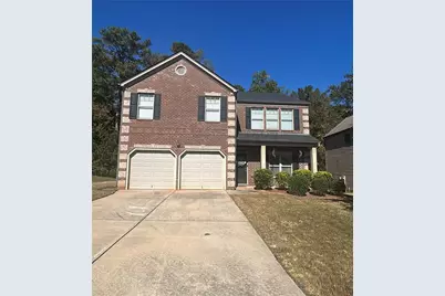 376 Pernell Drive, Hampton, GA 30228 - Photo 1