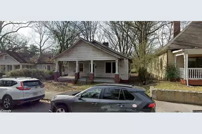 1072 McMillan Street NW, Atlanta, GA 30318 - Photo 1