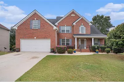 160 Bridges Way, Covington, GA 30016 - Photo 1