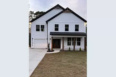 135 Eleanor Drive, Covington, GA 30016 - Photo 1