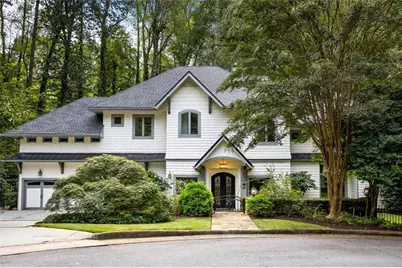 1097 Bonview Lane NE, Atlanta, GA 30324 - Photo 1