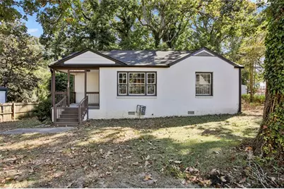 3060 Washington Road, Atlanta, GA 30344 - Photo 1