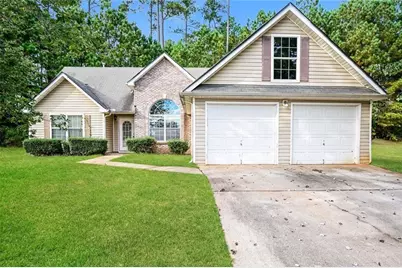 155 Oak Terrace Drive, Covington, GA 30016 - Photo 1