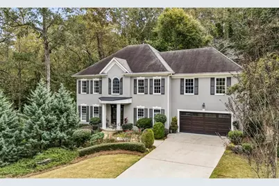 2730 Rangewood Drive NE, Atlanta, GA 30345 - Photo 1