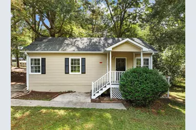 360 Cook Drive, Athens, GA 30601 - Photo 1