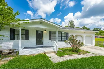 408 N Jenkins Road N, Rossville, GA 30741 - Photo 1