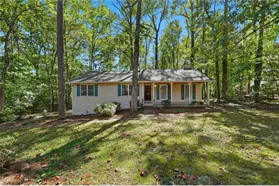 3215 Battle Field Way NW, Marietta, GA 30064 - Photo 1