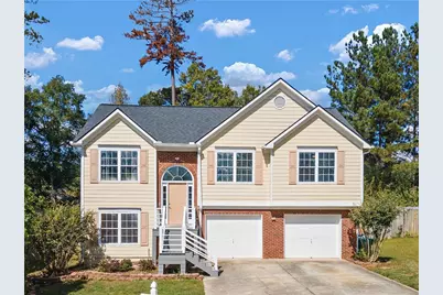 4005 Leeambur Court NW, Lilburn, GA 30047 - Photo 1