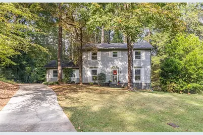 3219 Lincoln Terrace, Lawrenceville, GA 30044 - Photo 1