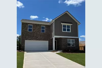 2268 Argento Circle, Dacula, GA 30019 - Photo 1