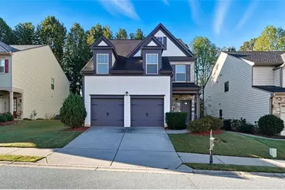 5875 Weddington Drive, Cumming, GA 30040 - Photo 1