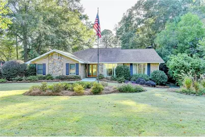 3909 Valley Park Drive SW, Lilburn, GA 30047 - Photo 1