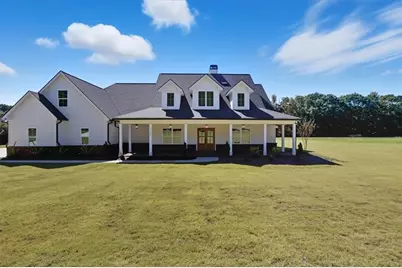 1753 Old Monroe Madison Highway, Monroe, GA 30655 - Photo 1
