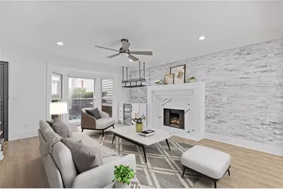 120 Mount Vernon Circle, Atlanta, GA 30338 - Photo 1