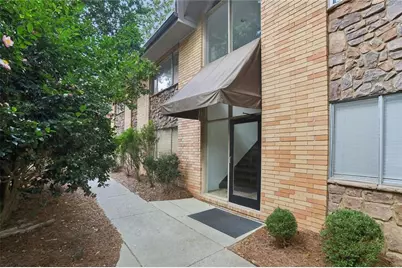 115 Biscayne Drive NW #D1, Atlanta, GA 30309 - Photo 1