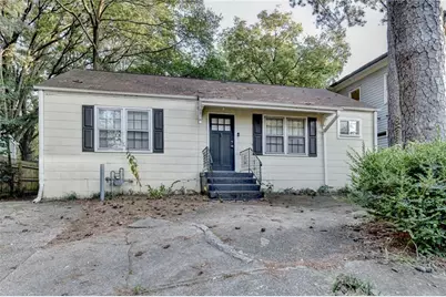 750 Bellemeade Avenue NW, Atlanta, GA 30318 - Photo 1