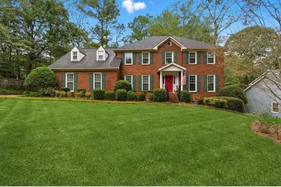 4077 Norton Place SE, Smyrna, GA 30082 - Photo 1