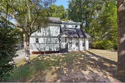 1596 Village Drive, Norcross, GA 30093 - Photo 1