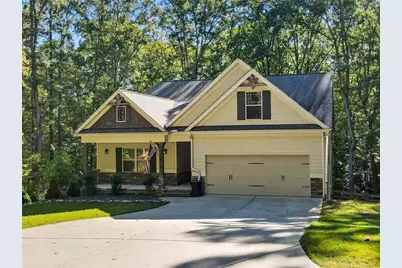 297 Cherokee Drive N, Waleska, GA 30183 - Photo 1