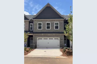 3114 Marbella Circle #7, Kennesaw, GA 30152 - Photo 1