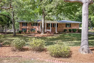 4312 Carter Road, Powder Springs, GA 30127 - Photo 1