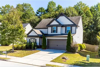4245 Pearhaven Lane SW, Gainesville, GA 30504 - Photo 1
