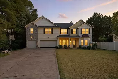 4041 Riverchess Drive, Atlanta, GA 30331 - Photo 1