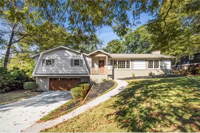 3465 Staci Court NE, Marietta, GA 30066 - Photo 1